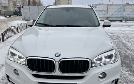 BMW X5, 2015 год, 4 100 000 рублей, 8 фотография