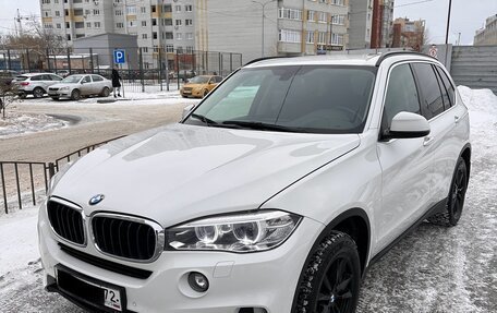 BMW X5, 2015 год, 4 100 000 рублей, 9 фотография