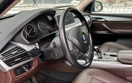 BMW X5, 2015 год, 4 100 000 рублей, 5 фотография