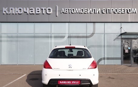 Peugeot 308 II, 2011 год, 830 000 рублей, 4 фотография