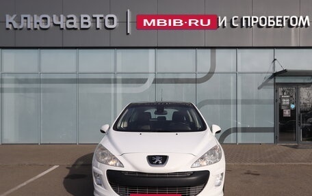 Peugeot 308 II, 2011 год, 830 000 рублей, 3 фотография