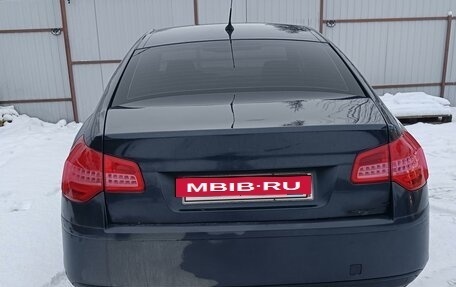 Citroen C5 II, 2009 год, 790 000 рублей, 4 фотография