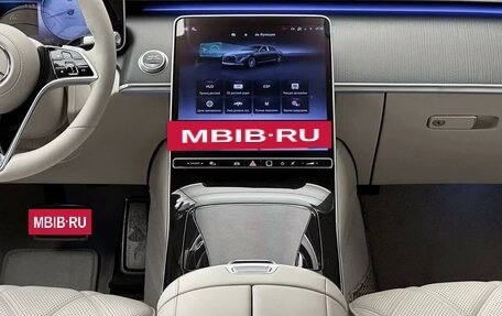 Mercedes-Benz Maybach S-Класс, 2024 год, 29 900 000 рублей, 17 фотография