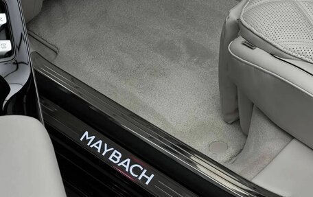 Mercedes-Benz Maybach S-Класс, 2024 год, 29 900 000 рублей, 28 фотография