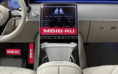 Mercedes-Benz Maybach S-Класс, 2024 год, 29 900 000 рублей, 20 фотография