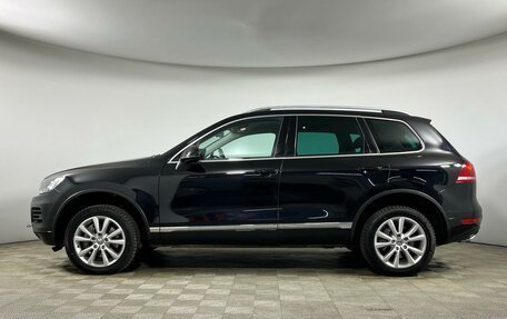 Volkswagen Touareg III, 2014 год, 2 399 000 рублей, 3 фотография