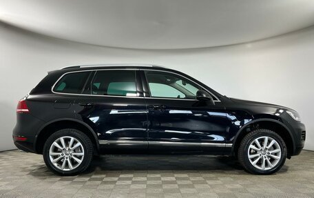 Volkswagen Touareg III, 2014 год, 2 399 000 рублей, 4 фотография