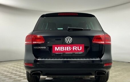 Volkswagen Touareg III, 2014 год, 2 399 000 рублей, 5 фотография