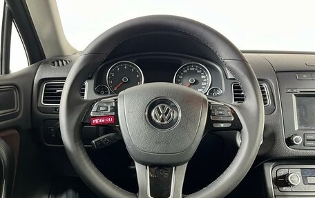 Volkswagen Touareg III, 2014 год, 2 399 000 рублей, 15 фотография