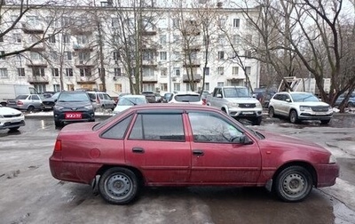 Daewoo Nexia I рестайлинг, 2012 год, 210 000 рублей, 1 фотография