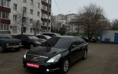 Nissan Teana, 2008 год, 855 000 рублей, 1 фотография