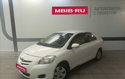 Toyota Belta, 2009 год, 560 000 рублей, 1 фотография