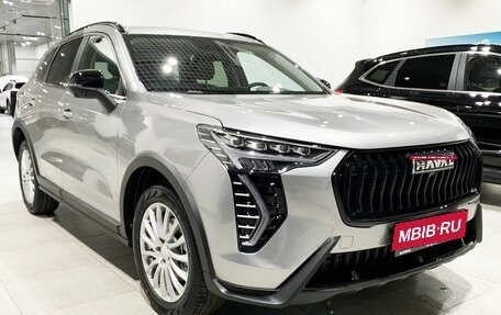 Haval Jolion, 2024 год, 2 699 000 рублей, 1 фотография