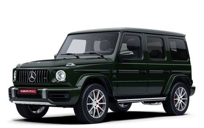 Mercedes-Benz G-Класс AMG, 2023 год, 34 475 000 рублей, 1 фотография