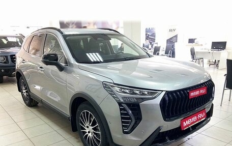 Haval Jolion, 2024 год, 2 849 000 рублей, 1 фотография