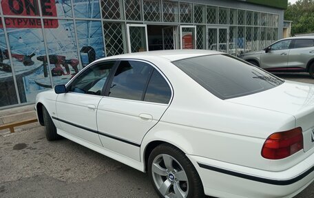 BMW 5 серия, 2000 год, 1 000 000 рублей, 13 фотография