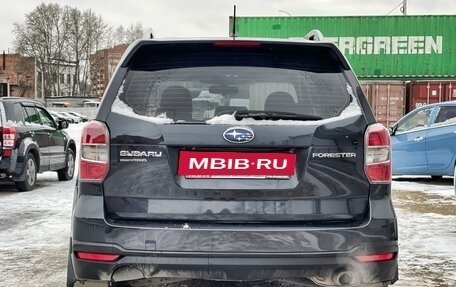 Subaru Forester, 2013 год, 1 732 000 рублей, 9 фотография