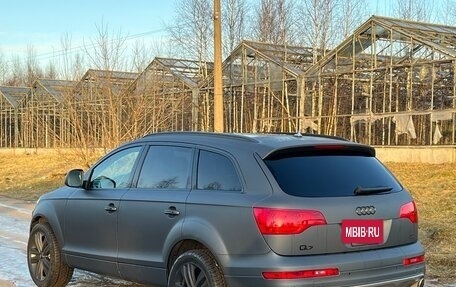 Audi Q7, 2007 год, 1 240 000 рублей, 8 фотография