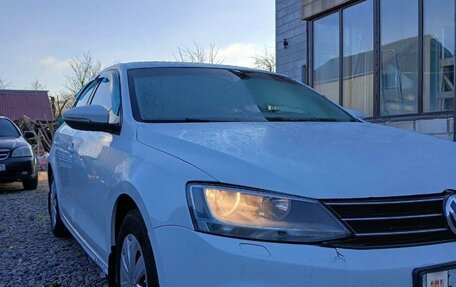 Volkswagen Jetta VI, 2015 год, 875 000 рублей, 10 фотография