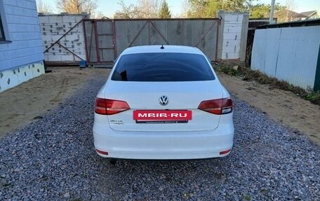 Volkswagen Jetta VI, 2015 год, 875 000 рублей, 17 фотография