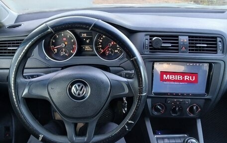 Volkswagen Jetta VI, 2015 год, 875 000 рублей, 20 фотография