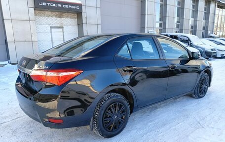 Toyota Corolla, 2013 год, 1 330 000 рублей, 5 фотография