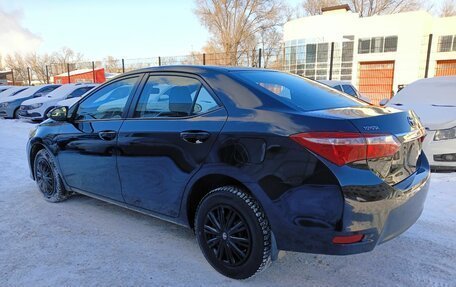 Toyota Corolla, 2013 год, 1 330 000 рублей, 3 фотография