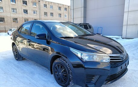 Toyota Corolla, 2013 год, 1 330 000 рублей, 7 фотография