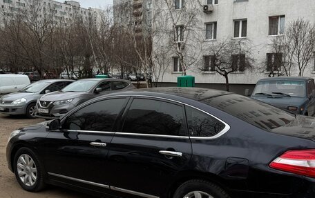 Nissan Teana, 2008 год, 855 000 рублей, 9 фотография