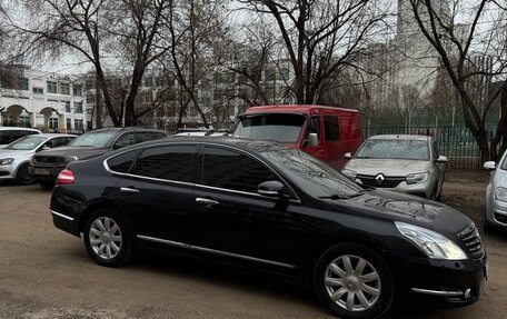 Nissan Teana, 2008 год, 855 000 рублей, 4 фотография