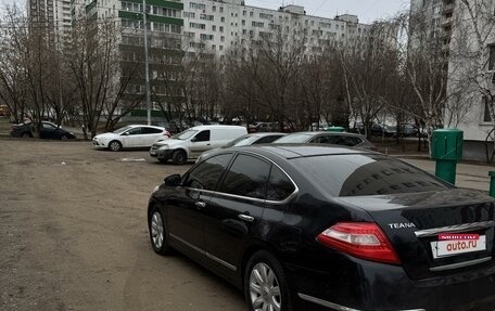 Nissan Teana, 2008 год, 855 000 рублей, 8 фотография