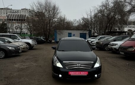 Nissan Teana, 2008 год, 855 000 рублей, 2 фотография