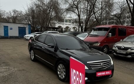 Nissan Teana, 2008 год, 855 000 рублей, 3 фотография