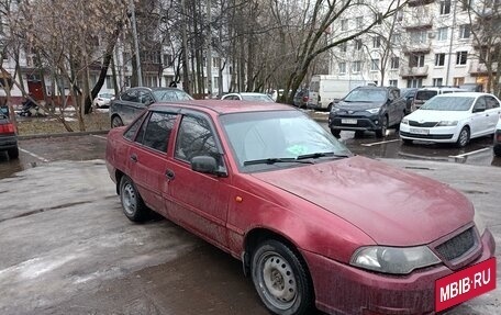 Daewoo Nexia I рестайлинг, 2012 год, 210 000 рублей, 3 фотография