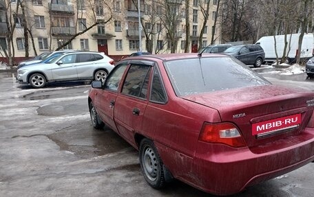 Daewoo Nexia I рестайлинг, 2012 год, 210 000 рублей, 5 фотография