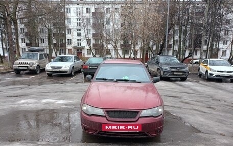 Daewoo Nexia I рестайлинг, 2012 год, 210 000 рублей, 4 фотография