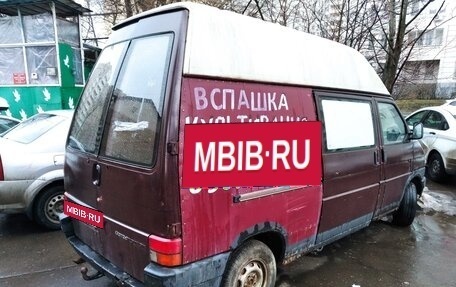 Volkswagen Transporter T4, 1993 год, 250 000 рублей, 4 фотография