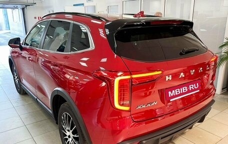 Haval Jolion, 2024 год, 2 672 010 рублей, 4 фотография