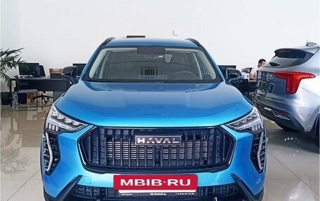 Haval Jolion, 2024 год, 2 549 000 рублей, 2 фотография