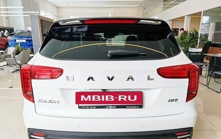 Haval Jolion, 2024 год, 2 849 000 рублей, 3 фотография