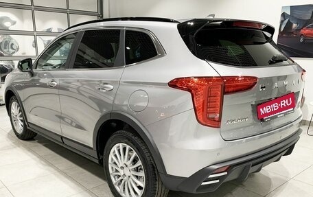 Haval Jolion, 2024 год, 2 672 010 рублей, 6 фотография