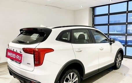 Haval Jolion, 2024 год, 2 474 010 рублей, 8 фотография