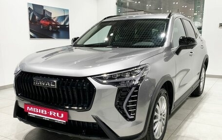 Haval Jolion, 2024 год, 2 699 000 рублей, 3 фотография