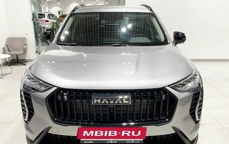 Haval Jolion, 2024 год, 2 699 000 рублей, 2 фотография