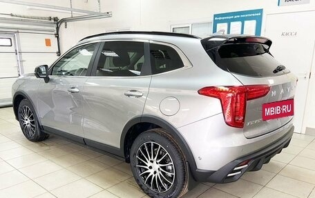 Haval Jolion, 2024 год, 2 820 510 рублей, 5 фотография