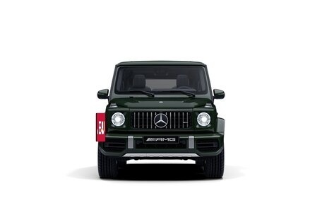 Mercedes-Benz G-Класс AMG, 2023 год, 34 475 000 рублей, 4 фотография