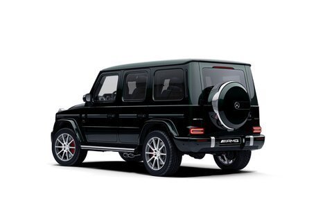 Mercedes-Benz G-Класс AMG, 2023 год, 34 475 000 рублей, 17 фотография