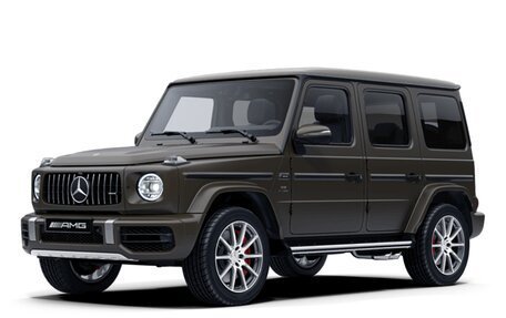 Mercedes-Benz G-Класс AMG, 2023 год, 34 475 000 рублей, 11 фотография