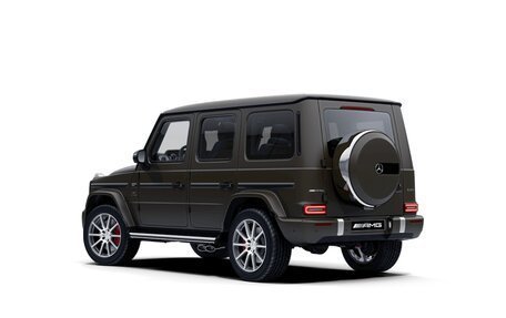 Mercedes-Benz G-Класс AMG, 2023 год, 34 475 000 рублей, 12 фотография