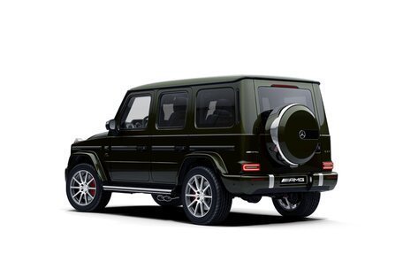 Mercedes-Benz G-Класс AMG, 2023 год, 34 475 000 рублей, 22 фотография